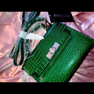 Steve Madden bag